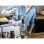 Robot de cocina Kenwood KVL4140S 6,7 L 1200 W Plata