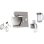 Robot de cocina Kenwood KVL4140S 6,7 L 1200 W Plata