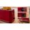 Tostadora Bosch TAT3M124 2 rebanadas 950 W Rouge
