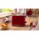 Tostadora Bosch TAT3M124 2 rebanadas 950 W Rouge
