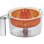 Exprimidor Bosch MUZ5ZP1 para Robot de Cocina MUM 5 Naranja Transparente