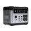 Station d’énergie Oukitel P2400e 2048Wh 6 ports AC/DC/USB Batterie LiFePO4 Charge rapide Mode UPS