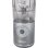 Tragbarer Mixer Ninja BC251EUSL 0,57 L Eiszerkleinerer Silber Transparent
