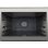 Microondes Panasonic NN-CS88LBEPG 31 Litres 1000W avec Grill et Vapeur