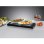 Calentador de alimentos Rommelsbacher WPS 857 850 W Negro