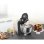 Robot de cocina Bosch MUM59N26DE 1000 W 3,9 L Acero inoxidable