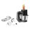 Robot de cocina Bosch MUM59N26DE 1000 W 3,9 L Acero inoxidable