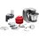 Robot de cocina Bosch MUM59N26DE 1000 W 3,9 L Acero inoxidable