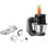 Robot de cocina Bosch MUM59N26DE 1000 W 3,9 L Acero inoxidable