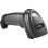 Barcode-Scanner tragbar Zebra DS2278 1D/2D Bluetooth USB Schwarz