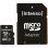 Tarjeta de memoria Intenso 3424490 64 GB MicroSD UHS-I Clase 10 U1 resistente
