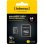Tarjeta de memoria Intenso 3424490 64 GB MicroSD UHS-I Clase 10 U1 resistente