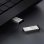 Unità flash ADATA UR350 256 GB USB-A 3.2 Gen 1 senza cappuccio