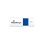 Chiavetta USB MediaRange MR971 8GB USB 2.0 scorrevole blu bianco