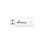 Chiavetta USB MediaRange MR971 8GB USB 2.0 scorrevole blu bianco