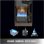 Scaldabagno istantaneo Generico 10L 20kW montaggio parete display LED