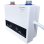 Calentador eléctrico genérico 4600W portátil sin tanque con pantalla LCD