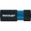 Unidad flash Patriot Supersonic Rage Lite 64 GB USB 3.2 Gen 1 deslizante