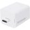 Unità di archiviazione Patriot iLuxe Cube 128 GB USB-C 3.2 Gen 1 Bianco