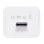 Unità di archiviazione Patriot iLuxe Cube 256 GB USB-C 3.2 Gen 1 bianca
