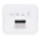 Unità di archiviazione Patriot iLuxe Cube 256 GB USB-C 3.2 Gen 1 bianca