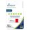 Chiavetta USB MediaRange MR970 4 GB Scorrevole Rosso Bianco USB 2.0