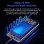 Oukitel C59 4G 4GB 128GB 6.88" Bleu