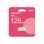Clé USB ADATA UR350 128 Go USB-A 3.2 Gen 1 Métal Marron