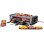 Parrilla intérieure Unold 48760 Raclette 8 personnes 1200 W Noir/Acier inoxydable