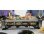 Parrilla intérieure Unold 48760 Raclette 8 personnes 1200 W Noir/Acier inoxydable