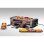Parrilla intérieure Unold 48760 Raclette 8 personnes 1200 W Noir/Acier inoxydable