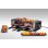 Parrilla intérieure Unold 48760 Raclette 8 personnes 1200 W Noir/Acier inoxydable