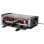 Parrilla intérieure Unold 48760 Raclette 8 personnes 1200 W Noir/Acier inoxydable
