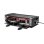 Parrilla intérieure Unold 48760 Raclette 8 personnes 1200 W Noir/Acier inoxydable