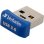 Chiavetta USB Verbatim Store 'n' Stay NANO 32 GB Blu USB 3.2 Gen 1