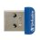 Chiavetta USB Verbatim Store 'n' Stay NANO 32 GB Blu USB 3.2 Gen 1
