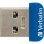 Chiavetta USB Verbatim Store 'n' Stay NANO 32 GB Blu USB 3.2 Gen 1