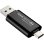 Unità flash USB Team Group X1 MAX 256 GB USB-A e USB-C 1000 MB/s