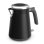 Bollitore elettrico Tefal Collection KI6668E0 1,7 L 2400 W Nero Acciaio inossidabile