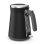 Bollitore elettrico Tefal Collection KI6668E0 1,7 L 2400 W Nero Acciaio inossidabile