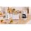 Tostadora Bosch TAT3M121 4 rebanadas 950 W Blanc
