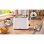Tostadora Bosch TAT3M121 4 rebanadas 950 W Blanc