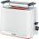 Tostadora Bosch TAT3M121 4 rebanadas 950 W Blanc