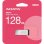USB-Stick ADATA UR350 128 GB USB-A 3.2 Gen 1 robust