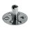 Disco frusta Unold ESG 7020 Acciaio inossidabile 35 mm