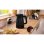 Bouilloire électrique Bosch TWK3M123 1,7 L 2400 W Noir