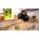 Bouilloire électrique Bosch TWK3M123 1,7 L 2400 W Noir