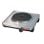 Plaque de cuisson Rommelsbacher AK 1599/E 24 cm 1 zone 1500 W