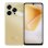 Oukitel C6 5G 8GB 256GB 6.8" Dourado