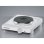 Piastra di cottura Rommelsbacher THL 1097 1 zona 1000 W
